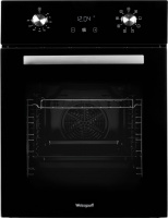 Духовой шкаф Weissgauff EOY 451 PDB