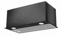 Кухонная вытяжка Konigin Insait black 60