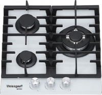 Газовая панель Weissgauff HGG 451 WFh