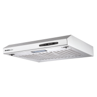 Вытяжка HOMSair HORIZONTAL 50 нержавейка