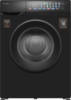 Стиральная машина Weissgauff WM 39107 Full Touch Inverter Steam Black