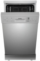 Посудомоечная машина Korting KDF 45240 S Посудомоечная машина Korting KDF 45240 S