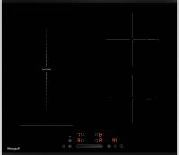 Варочная поверхность индукционная Weissgauff Weissgauff HI 643 BFZG