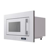 Микроволновая печь встраиваемая Lex BIMO 20.07N WHITE