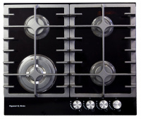 Газовая варочная панель Zigmund & Shtain MN 197.61 B