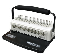 Машина переплетная Gladwork iBind U15