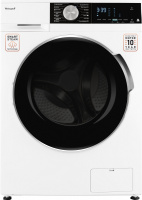 Стиральная машина Weissgauff WM 47148 DC Inverter Steam Стиральная машина Weissgauff WM 47148 DC Inverter Steam