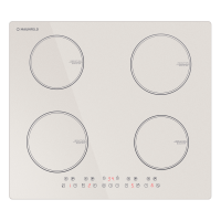 Варочная поверхность индукционная Maunfeld CVI594BG