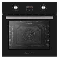 Духовой шкаф Zigmund & Shtain E 164 B