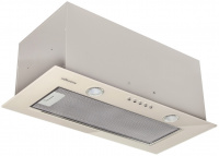 Вытяжка встраиваемая Konigin Skybox Ivory Glass 60 Вытяжка встраиваемая Konigin Skybox Ivory Glass 60