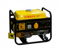 Электрогенератор Eurolux G1200A