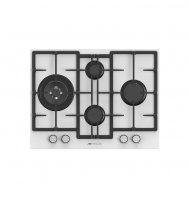 Варочная панель газовая Millen MGHGD 6501 WH