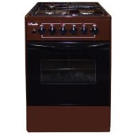 Плита Лысьва ЭГ 1/3г01 СТ-2у, коричневый