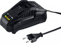 Зарядное устройство Зубр БЗУ-С1-18, для Li-Ion АКБ 18В, 2.4А, тип С1