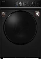 Стиральная машина Weissgauff WM 4106 D Black Edition