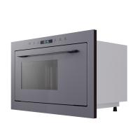 Микроволновая печь встраиваемая Lex BIMO 25.03N GREY