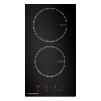 Варочная панель индукционная Maunfeld CVI292BK