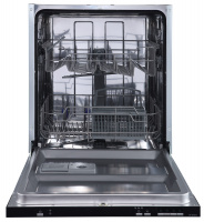 Посудомоечная машина Zigmund & Shtain DW 139.6005 X