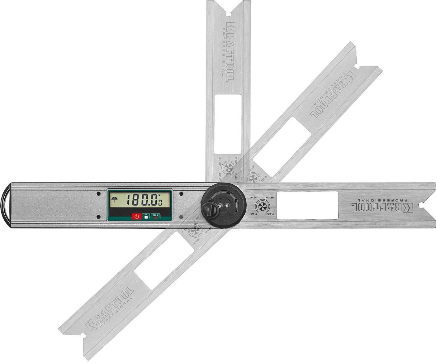 Угломер электронный Kraftool DAM-27 в интернет-магазине — 38Покупок.ру