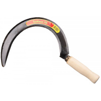 Серп "Травник-45", 210 мм, 39838