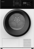 Сушильная машина Weissgauff WD 6128 B Heat Pump