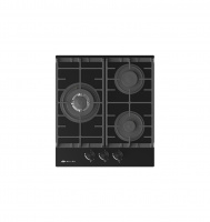 Варочная панель газовая Millen MGHG 451 BL Варочная панель газовая Millen MGHG 451 BL