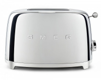 Тостер Smeg TSF01SSEU