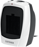 Тепловентилятор Steher SVK-2000 2 кВт, металло-керамический нагревательный элемент