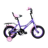 Велосипед детский Torrent Angel, Фиолетовый