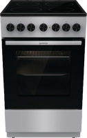 Плита электрическая Gorenje GEC5B20SG Плита электрическая Gorenje GEC5B20SG
