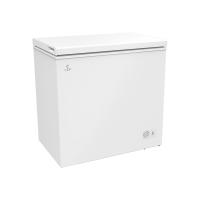 Холодильно-морозильный ларь Lex LFR218 FFLed