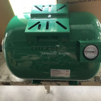 Бак мембранный Otgon MTM 50V для водоснабжения и отопления 50 л