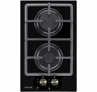 Газовая варочная панель Graude GS 30.1 S Газовая варочная панель Graude GS 30.1 S
