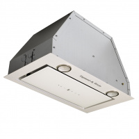 Вытяжка Zigmund & Shtain K 011.5 W