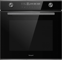 Духовой шкаф Weissgauff EOM 751 PDBSX