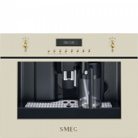 Кофемашина встраиваемая Smeg CMS8451P Кофемашина встраиваемая Smeg CMS8451P