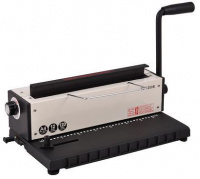 Машина переплетная TD-1200 R