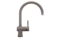 Смеситель Ulgran U-021 песочный