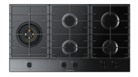 Варочная поверхность газовая Kuppersbusch KG 9850.0 SE-E5