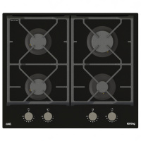 Варочная панель газовая Korting HGG 6985 CN FLC