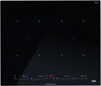 Варочная поверхность индукционная Kuppersbusch KI 6880.1 SR Варочная поверхность индукционная Kuppersbusch KI 6880.1 SR