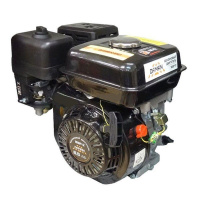 Двигатель Daman 168 F-2 DM106P20