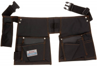 Пояс Зубр Шатер для инструментов нейлоновый 38654