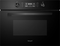 Духовой шкаф Weissgauff OE 449 PDB Black Edition Духовой шкаф Weissgauff OE 449 PDB Black Edition
