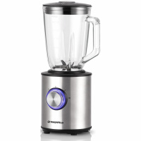 Блендер Maunfeld MBL.1000S нержавейка