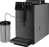 Кофемашина Weissgauff WCM-322 DT Touch Cappuccino