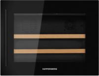 Винный шкаф встраиваемый Kuppersberg RBW 45