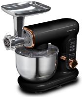 Кухонный комбайн Zigmund & Shtain De Luxe ZKM-1000