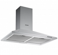 Вытяжка Graude DHP 60.0 E на 60 см