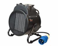 Тепловентилятор Brait BFH-5 (500 куб.м/ч, до 60кв.м)